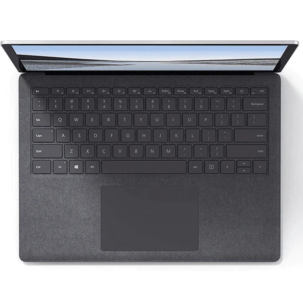 Microsoft Surface Laptop 3 1867 i7-1065G7 @1.3 16GB RAM 256GB SSD Win 11 MFR WTY