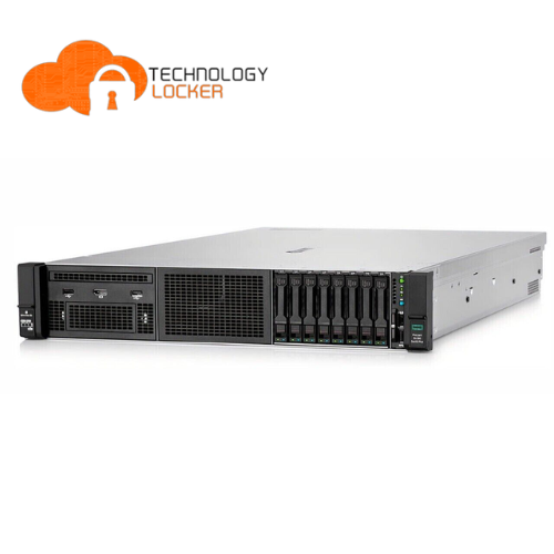 HP ProLiant DL380 Gen10 40 Core SFF Server 2x Xeon Gold 6148 CUSTOM