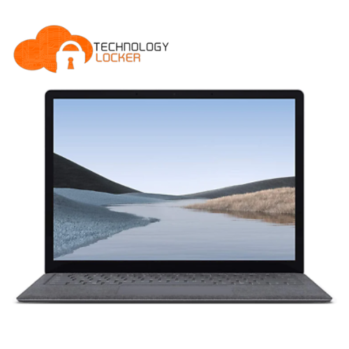 Microsoft Surface Laptop 3 1867 i7-1065G7 @1.3 16GB RAM 256GB SSD Win 11 MFR WTY