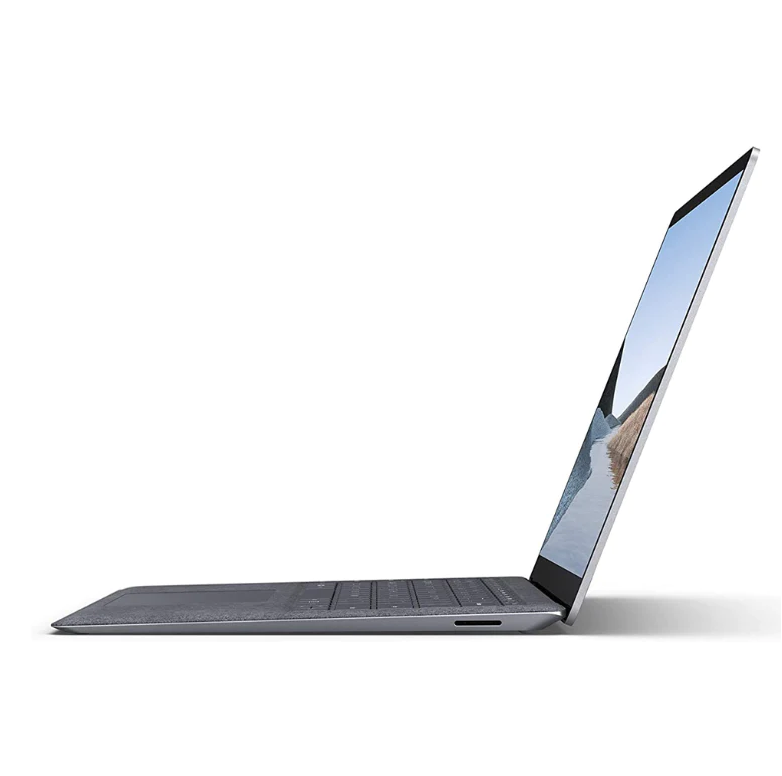 Microsoft Surface Laptop 3 1867 i7-1065G7 @1.3 16GB RAM 256GB SSD Win 11 MFR WTY