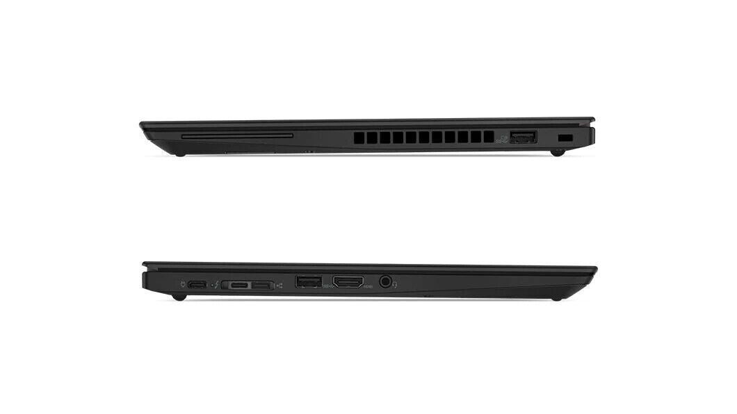 Lenovo ThinkPad T490s Laptop Intel Core i5 8th Gen Full HD Grade C