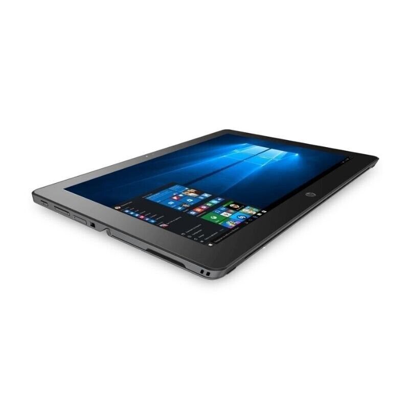 HP Pro x2 612 G2 Tablet i5-7Y54 @1.2 4GB RAM 128GB SSD Win 11 Pro Touch Grade C