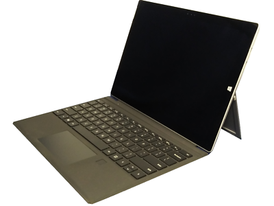 Microsoft Surface Pro 5 Tablet i7-7300U @2.6 8GB RAM 256GB SSD Win 11 Pro Touch