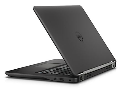 Dell Latitude E7450 Laptop 14" i5-5200U 8GB RAM 256GB SSD Win 10 Pro 4G Touch