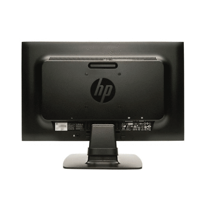 HP ProDisplay P221 21.5" LED Backlit FHD LCD Monitor 1920 x 1080 VGA DVI