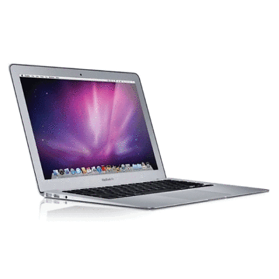 Apple A1466 MacBook Air 13.3" 2015 Laptop i7-5650U 8GB RAM 128GB SSD Monetery