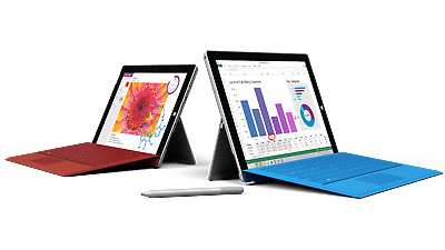 Microsoft Surface Pro 5 Tablet i7-7300U @2.6 8GB RAM 256GB SSD Win 11 Pro Touch