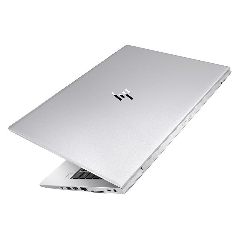 HP EliteBook 840 G5 14" Laptop i5-8250U @1.6 8GB RAM 256GB SSD Win11 Pro Grade C