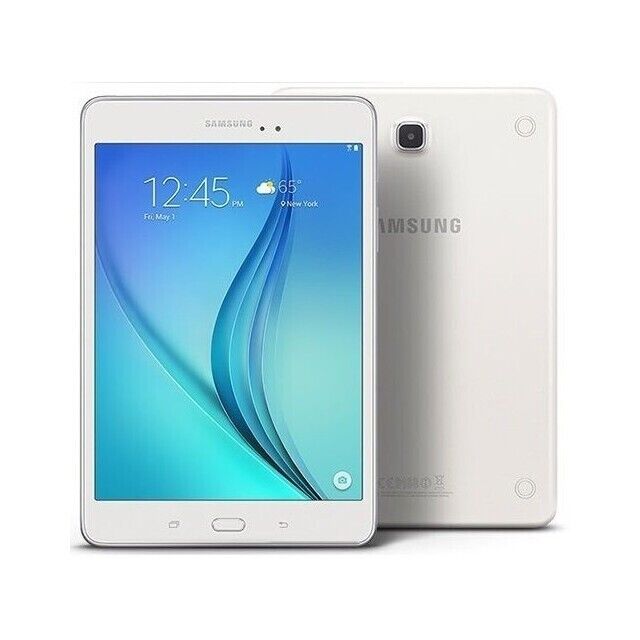 Samsung Galaxy Tab A SM-T355Y 16GB 8" 4G Tablet New Opened Box