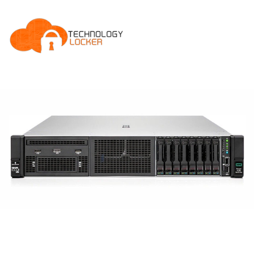 HP ProLiant DL380 Gen10 40 Core Server 2x Gold 6148 2.40 128GB P408i 1x 1TB