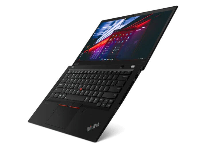 Lenovo ThinkPad T14s Laptop i5-10310U @1.7GHz 16GB RAM 256GB SSD Wins 11 Pro FHD