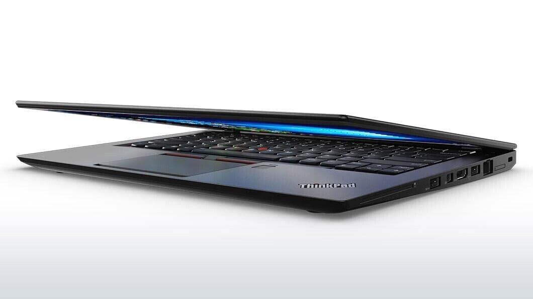 Lenovo ThinkPad T460s Laptop i7-6600U @2.6GHz 8GB RAM 256GB SSD Wins 11 Pro FHD