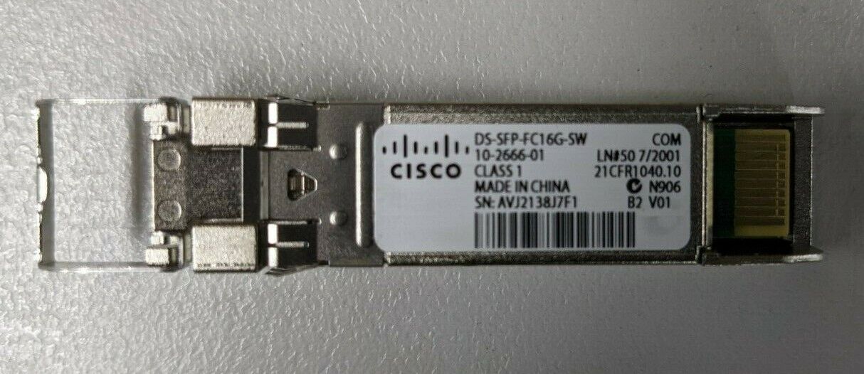 CISCO MDS DS-C9148S-12PK9 16G 12P-Active Multilayer Fabric Switch 12x 16Gb SFP+