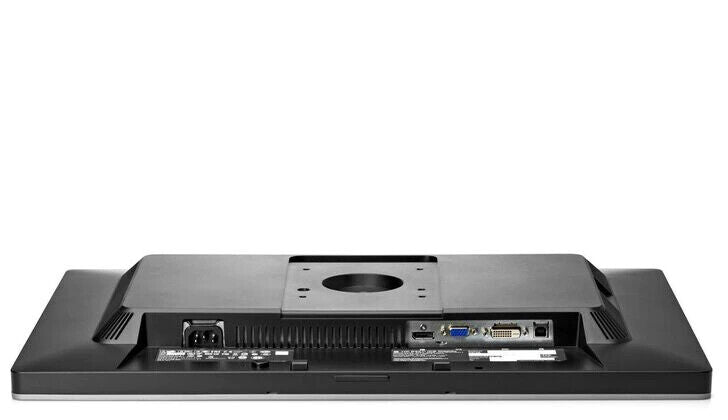 HP EliteDisplay E241i 24" Full HD Widescreen LED Backlit Monitor VGA DVI-D DP