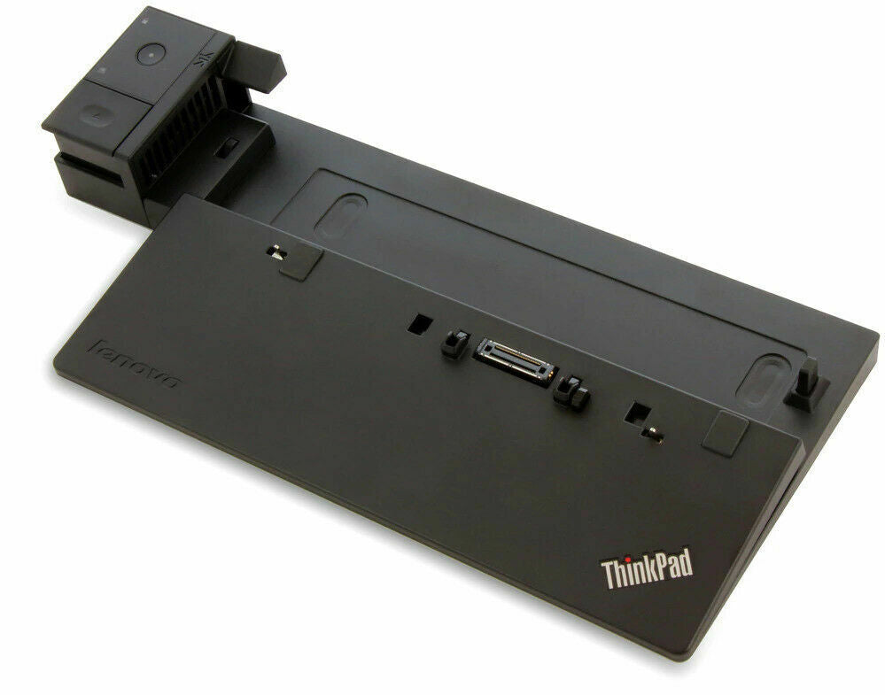 Lenovo 40A2 ThinkPad Ultra Dock 20V 00HM917, SD20F82750 / 04W3956, 20A06046 Dock
