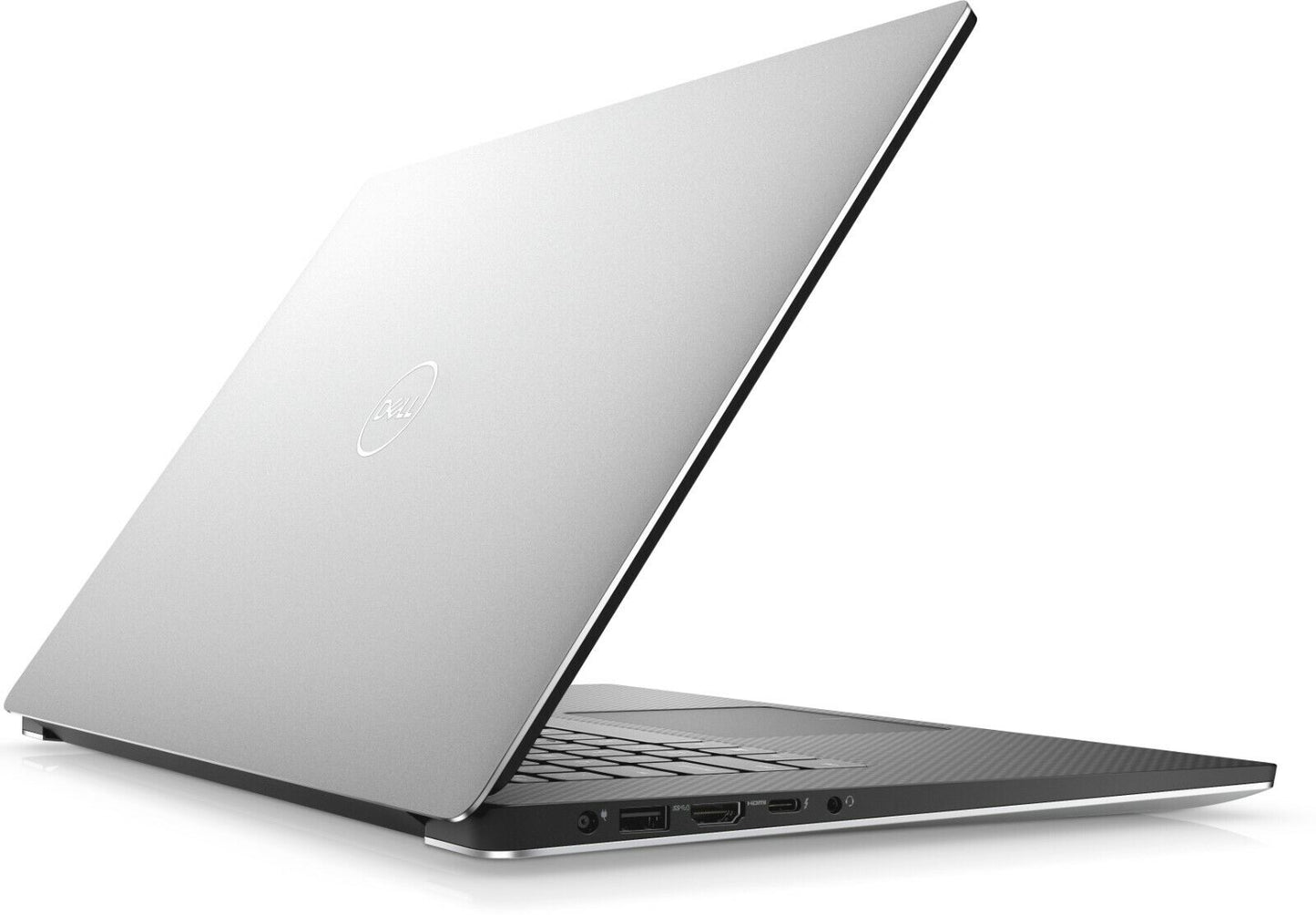 Dell XPS 15 9560 15.6" Laptop i7-7700HQ 16GB RAM 512GB SSD GTX 1050 Win 11 Touch