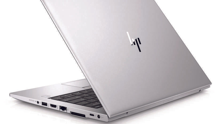 HP EliteBook 840 G5 Laptop Intel i5-8250U @1.60 8GB RAM 256GB SSD Win 11 Pro FHD