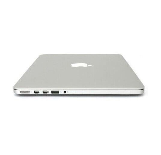 Apple A1502 MacBook Pro Early 2015 13.3" i7-5557U CPU 8GB RAM 512GB SSD Monterey