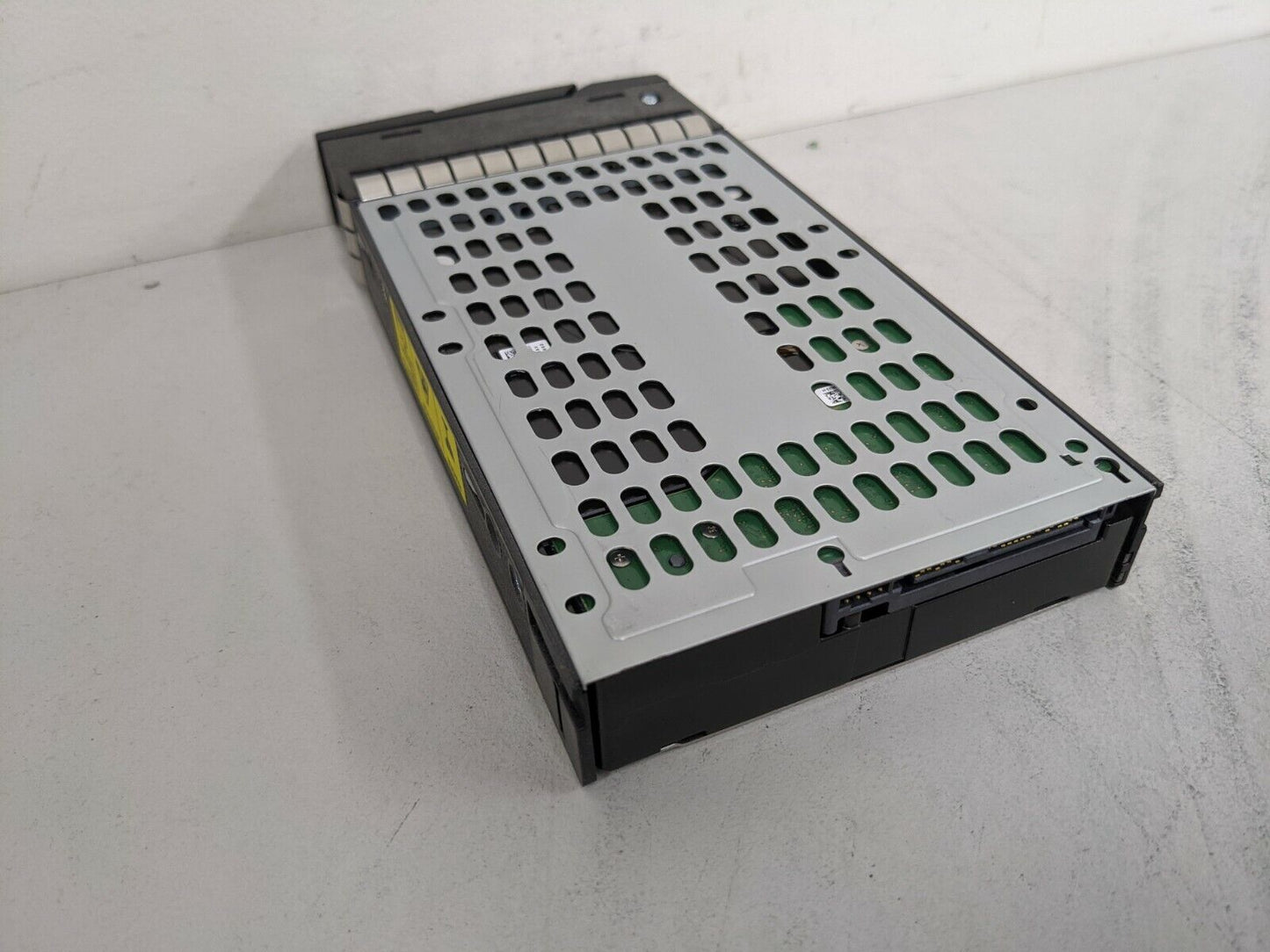 HPE 3PAR SMKP8000S5xeN7.2 847023-001 8TB 3.5" 12Gbps 7.2K Enterprise SAS HDD