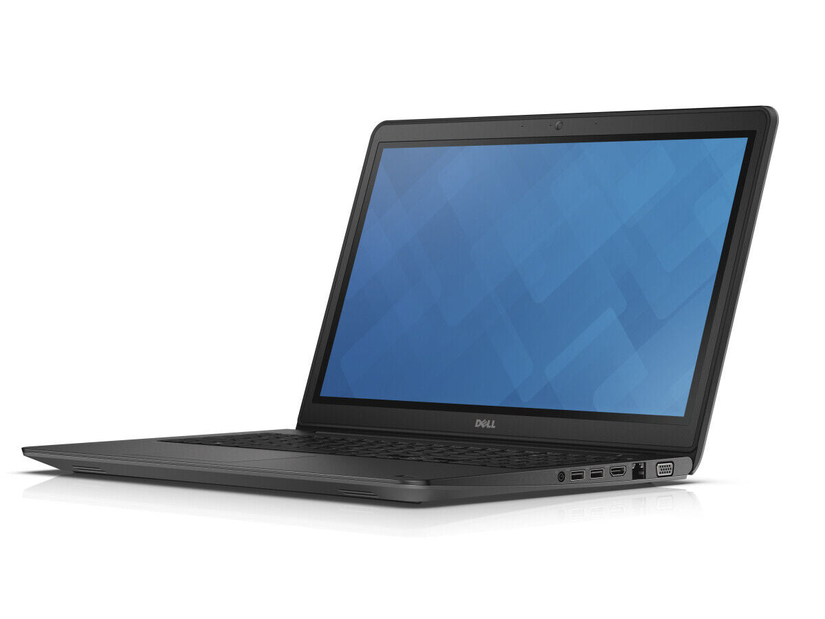 Dell Latitude 3550 15.6" Laptop i5-5200U 2.20GHz 8GB 500GB Nvidia 830M Win 10
