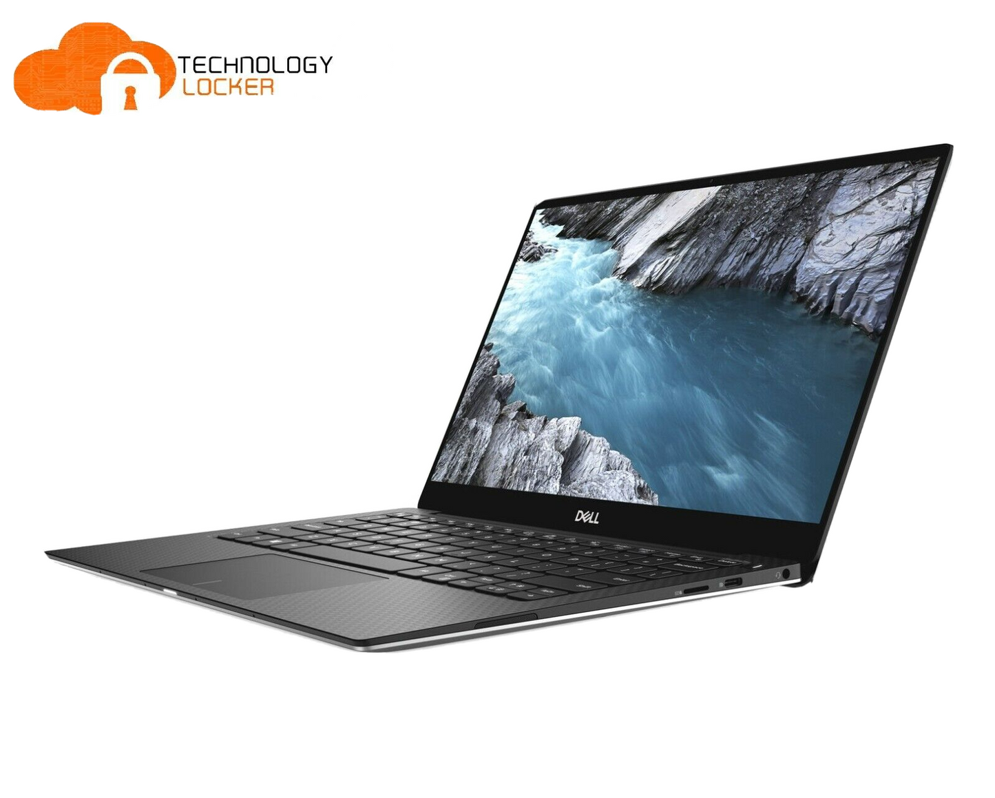 Dell XPS 13 9380 13.3in Laptop i7-8565U @1.8 16GB RAM 512GB SSD Win 11 4K Touch