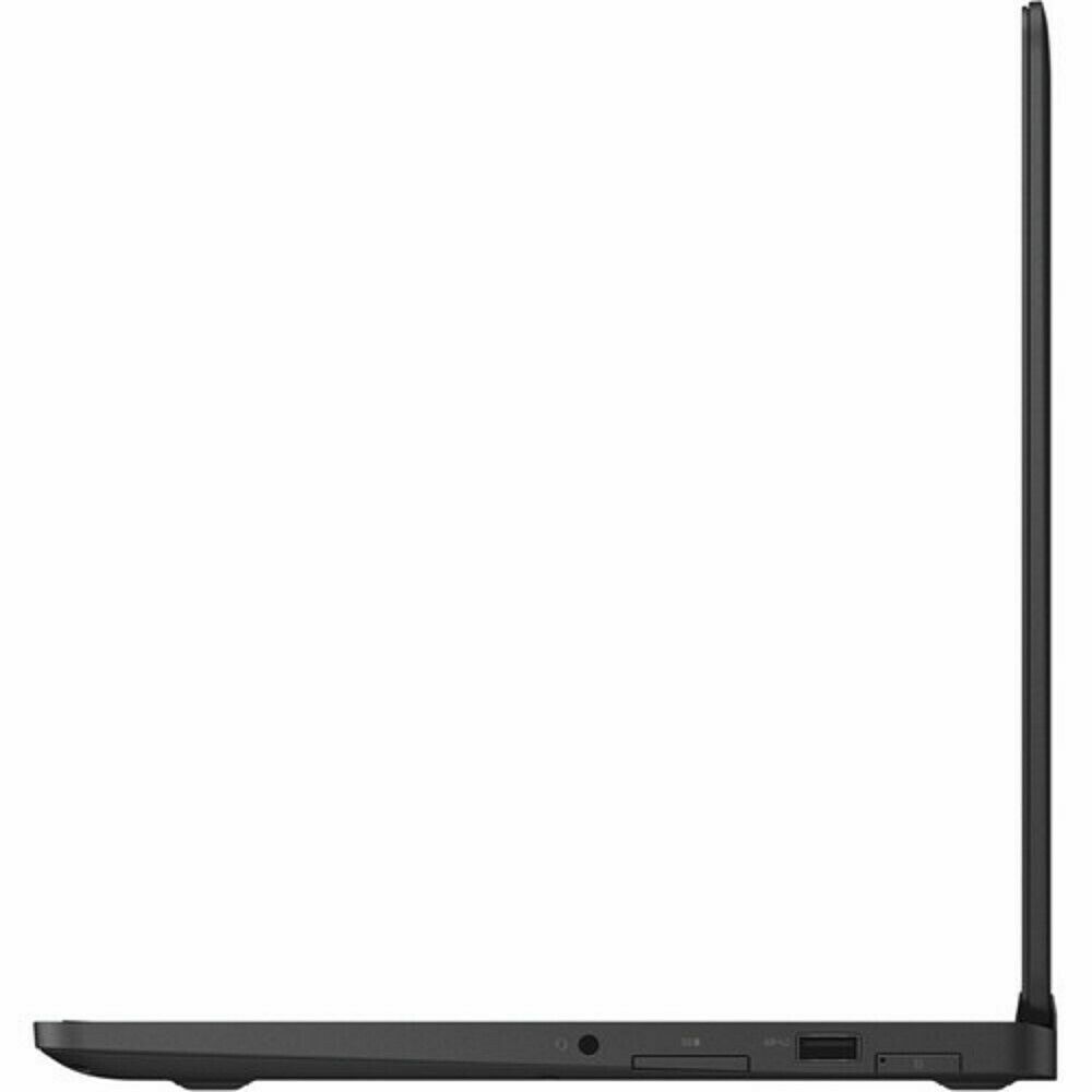 Dell Latitude E7270 12.5" Laptop i7-6600U @2.60GHz 8GB RAM 512GB SSD Win 11 FHD