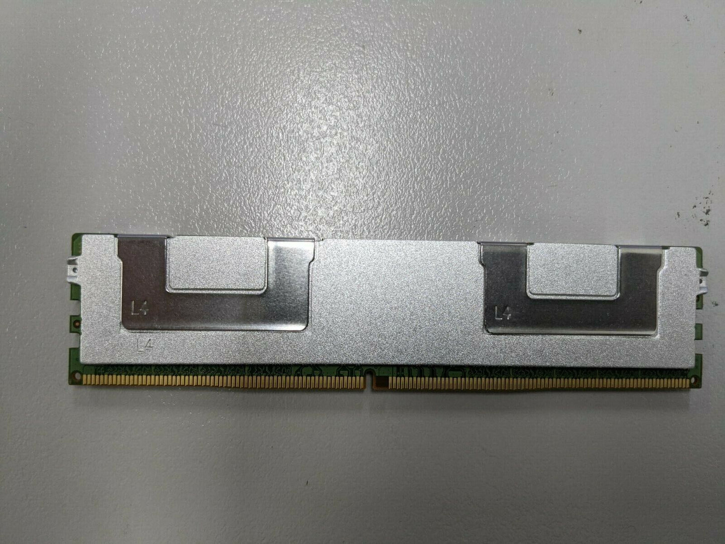 Samsung M386A8K40BM1-CPB0Q 64GB 4DRX4 PC4-2133P-LD1-11-DC0 DDR4 Server RAM Mem