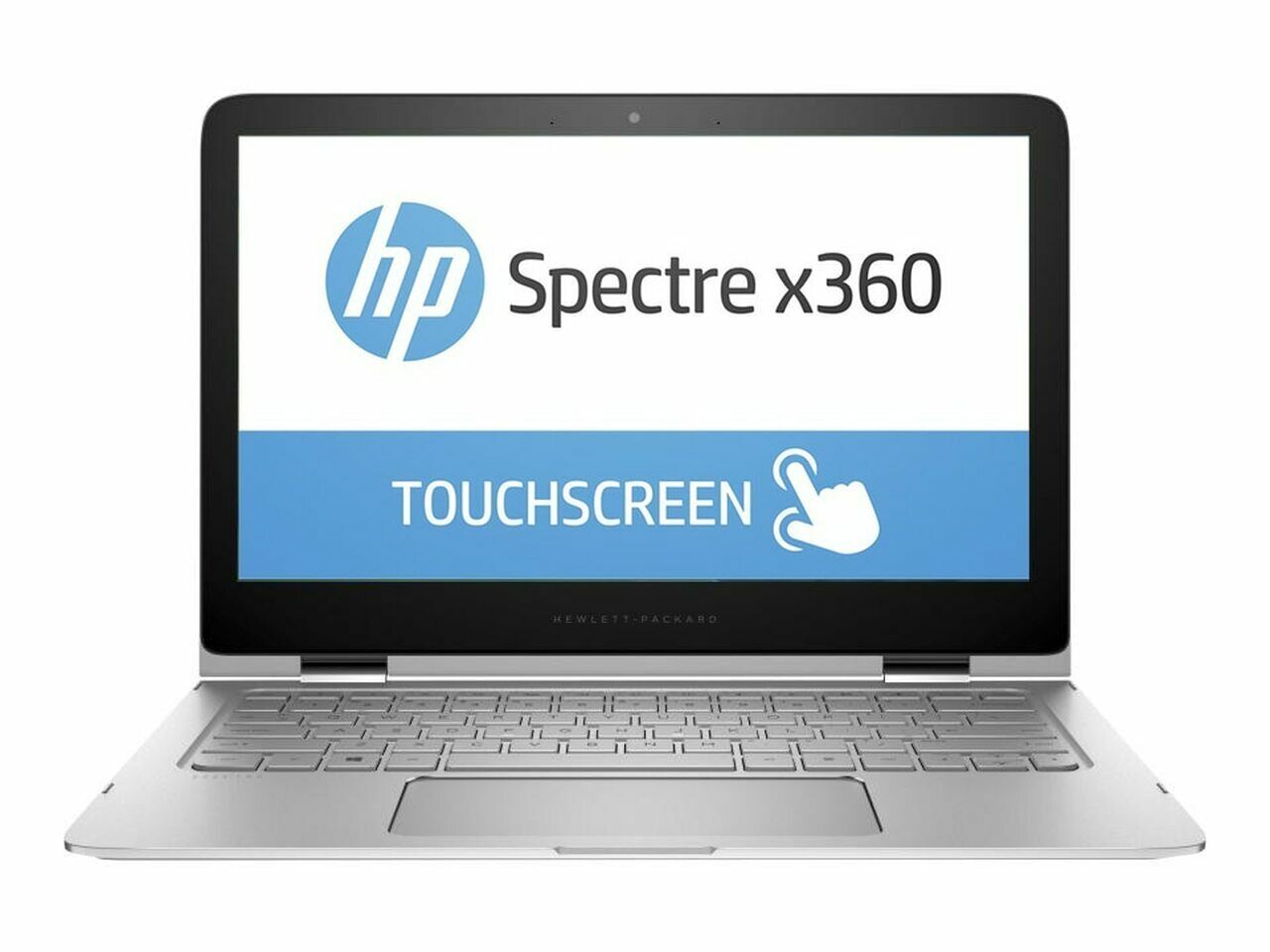 HP Spectre Pro x360 G2 Laptop i5-6200U @2.3 8GB RAM 256GB SSD Win 11 Pro Touch