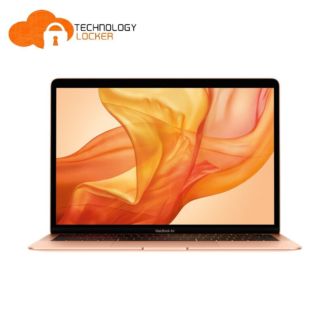 Apple A2179 MacBook Air 2020 i5-1030NG7 @1.1 8GB RAM 500GB SSD Monterey Grade C