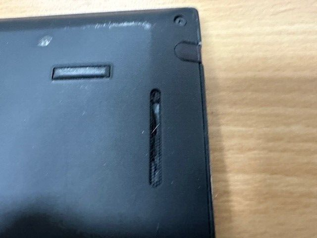 Lenovo ThinkPad X1 Yoga Gen2 i7-7500U 8GB RAM 256GB SSD W11 Pro 4G Touch Grade C