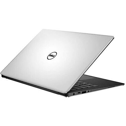 Dell XPS 13 9360 13.3" Laptop i7-8550U @1.80GHz 16GB RAM 512GB SSD Win 11 Pro
