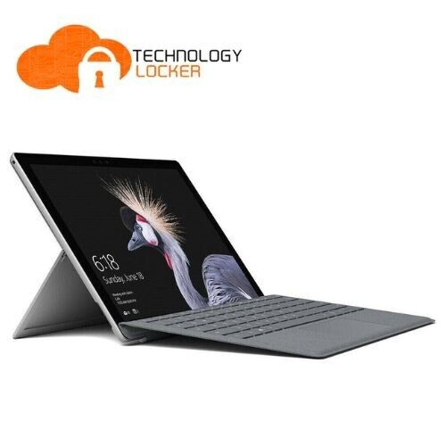 Microsoft Surface Pro 3 Tablet i3-4020Y @1.5 4GB RAM 63GB SSD Win 11 Pro Grade C