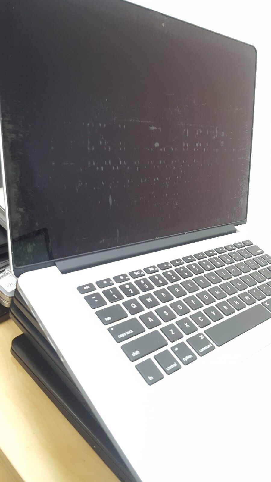 Apple A1398 MacBook Pro 15.4" 2014 i7-4770HQ 16GB RAM 256GB SSD Catalina Grade C
