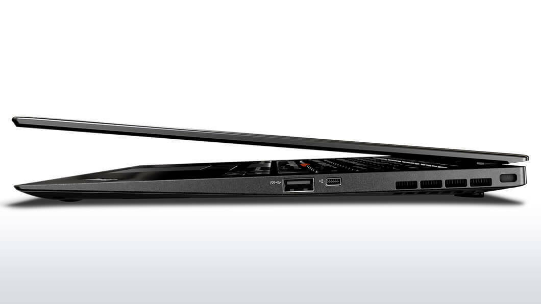 Lenovo ThinkPad X1 Carbon G3 Laptop i7-5600U 8GB RAM 256GB SSD Win 11 Pro Touch