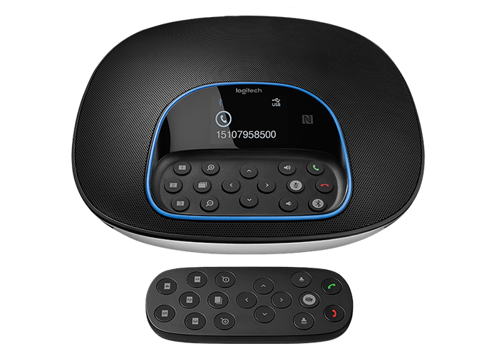 Logitech Group HD Video and Audio Conferencing System 1x Expansion Mic 960001054