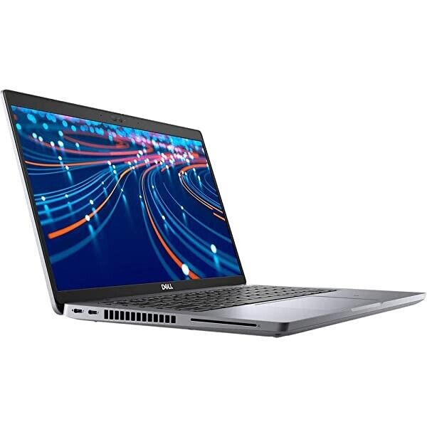 Dell Latitude 5420 Laptop i5-1145G7 @2.6 8GB RAM 256GB SSD Win11 MFR WTY Grade C
