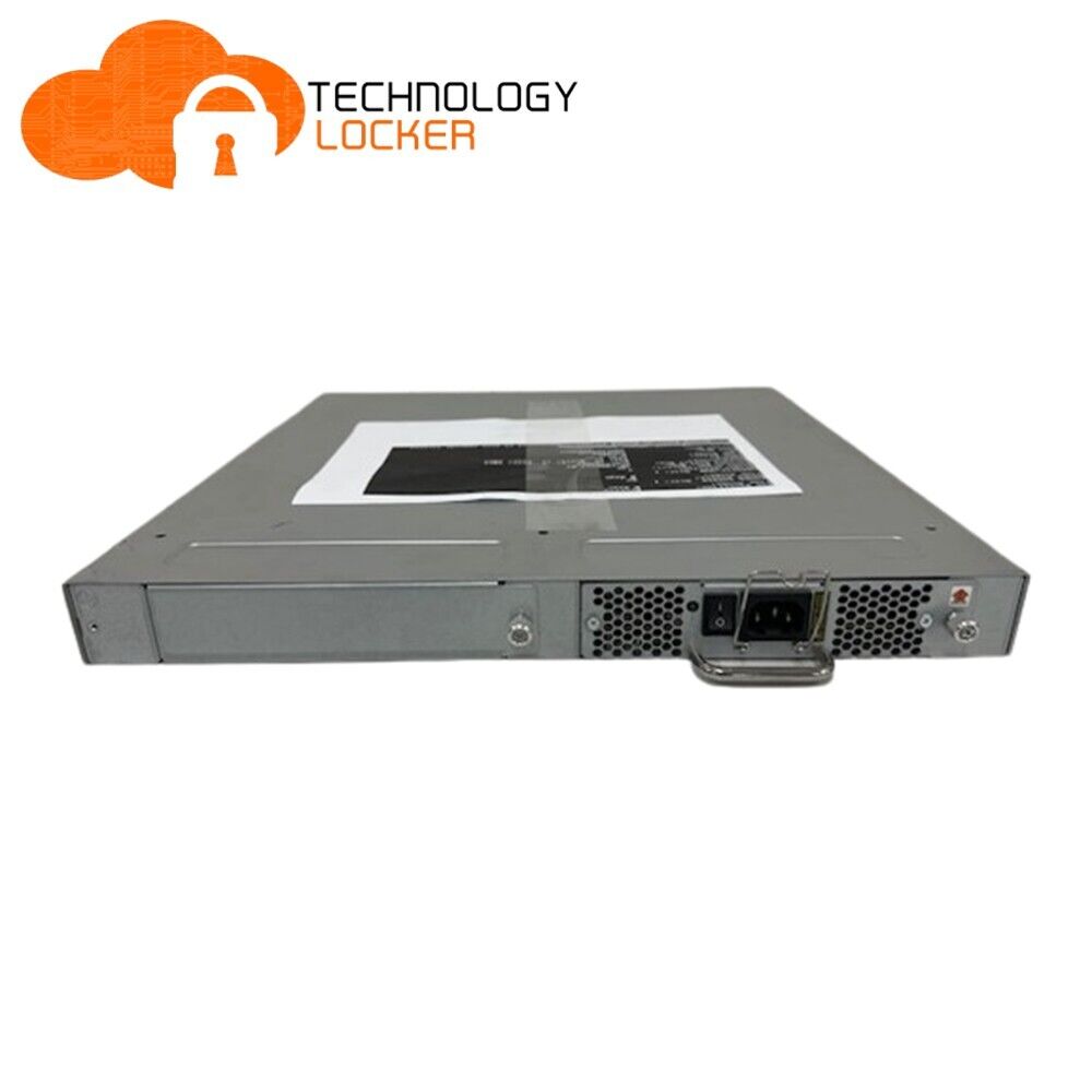 EMC Brocade 6505 DS-6505B 24-Port 16Gb Switch w/ 12 Active-Port Licenses