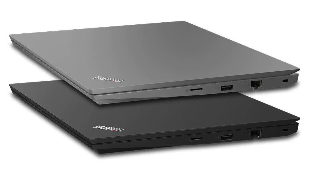Lenovo ThinkPad E495 Laptop AMD Ryzen 5 3500 8GB RAM 256GB Wins 11 Radeon Vega8