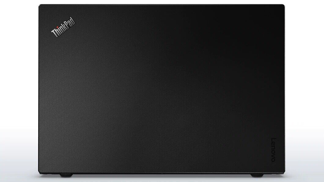 Lenovo ThinkPad T460s Laptop i7-6600U @2.6GHz 8GB RAM 256GB SSD Wins 11 Pro FHD