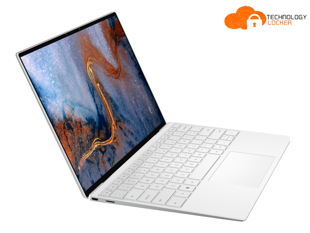 Dell XPS 13 9310 2-in-1 Laptop i7-1165G7 @2.8 16GB RAM 512GB SSD Win 11 Touch