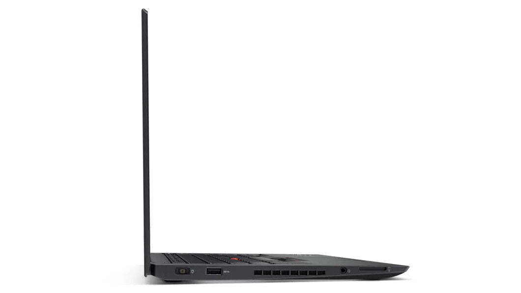 Lenovo ThinkPad T470s 14" Laptop i5-6300U @2.40GHz 8GB RAM 256GB FHD Win 11 Pro