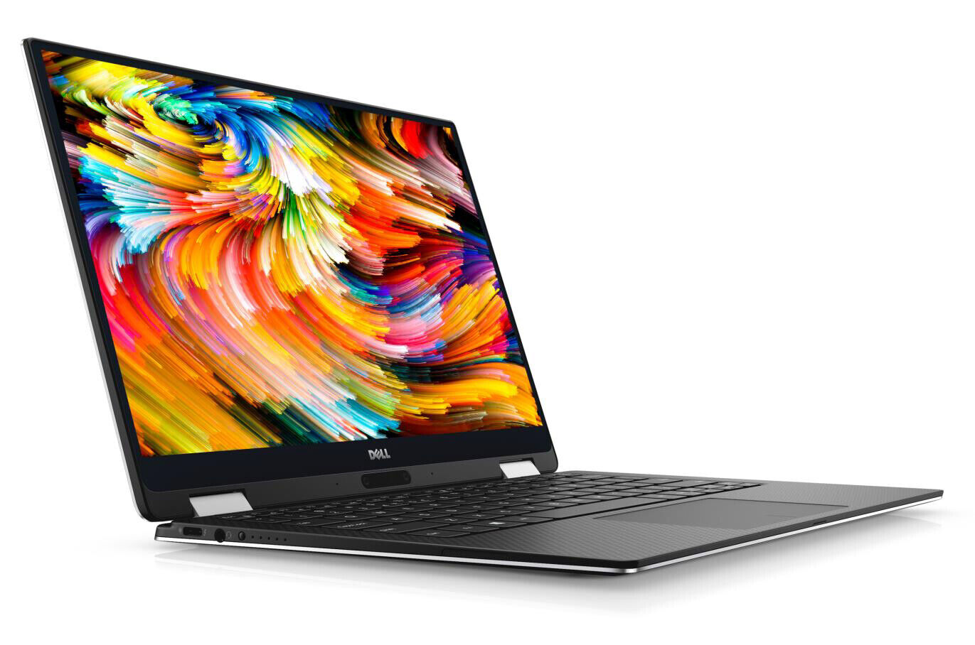 Dell XPS 13 9365 2-in-1 Laptop i7-7Y75 @1.3 16GB RAM 256GB SSD Win 11 Pro Touch