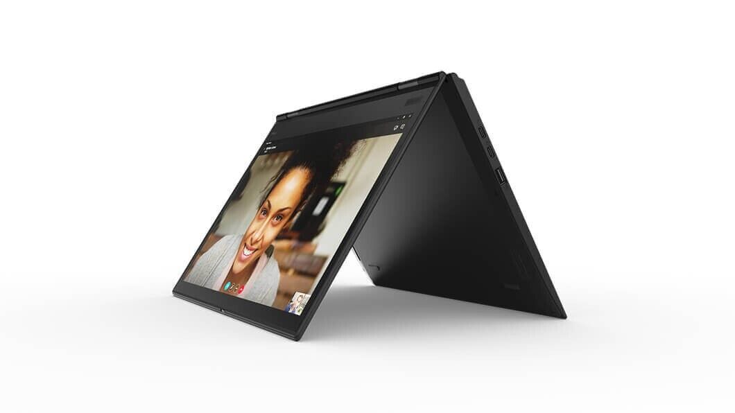Lenovo ThinkPad X1 Yoga Gen 3 Laptop i7-7500U 8GB RAM 256GB SSD Win 11 LTE Touch