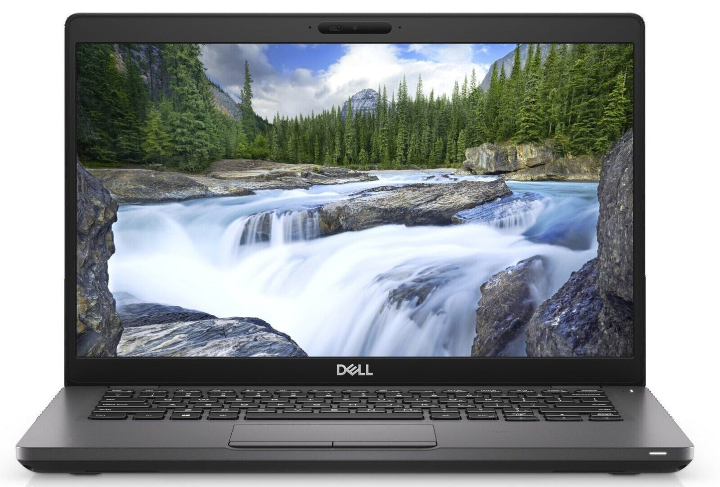 Dell Latitude 5400 14" Laptop i5-8365U @1.6GHz 8GB RAM 256GB SSD Win 11 Pro FHD