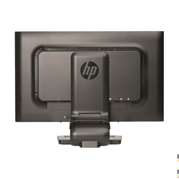 HP Compaq LA2306x 23" Widescreen WLED-Backlit LCD Monitor Full HD VGA DVI DP USB