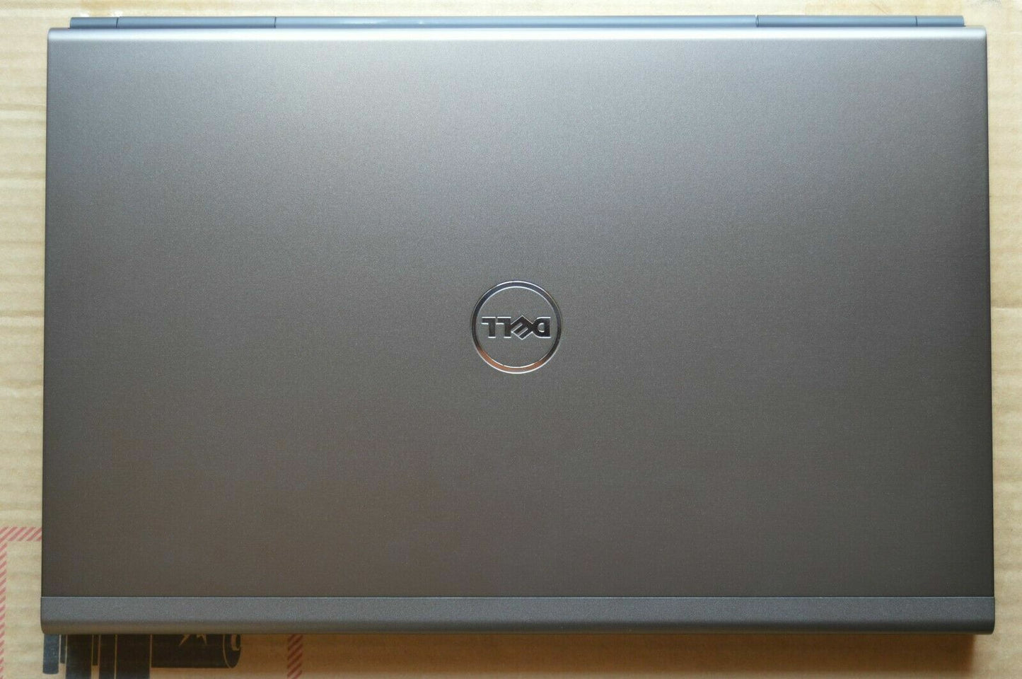 Dell Precision M4800 Laptop i7-4700MQ 32GB RAM 256GB SSD 500GB HDD Win 11 K1100M