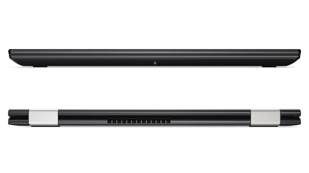 Lenovo ThinkPad Yoga 370 Laptop i5-7200U @2.5 8GB RAM 128GB SSD Win 11 Touch Pen