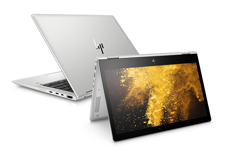 HP EliteBook x360 1030 G4 Laptop i7-8565U @1.80 16GB RAM 512GB SSD W11 Pro 4G