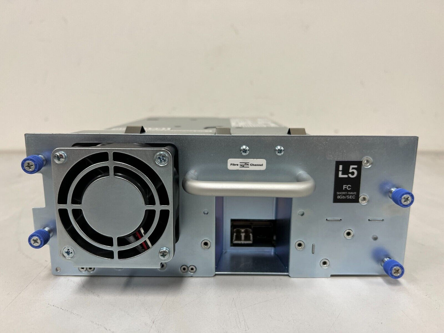 IBM 00V7514 LTO Ultrium 5 Dual FC Tape Drive UDS3 00VJ291