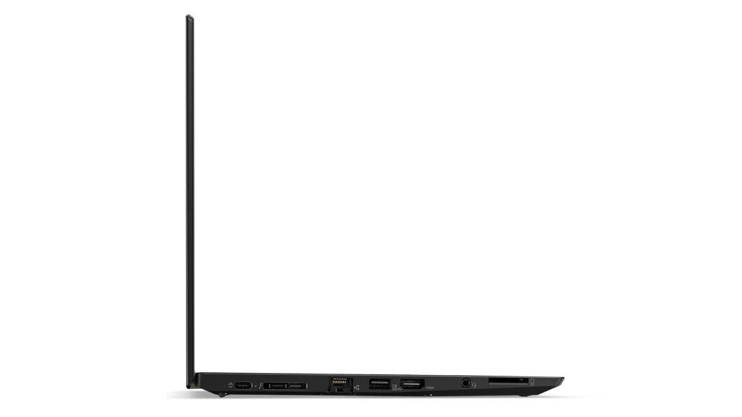 Lenovo ThinkPad T480s Laptop i5-8250U @1.6 24GB RAM 256GB SSD FHD Wins 11 Pro